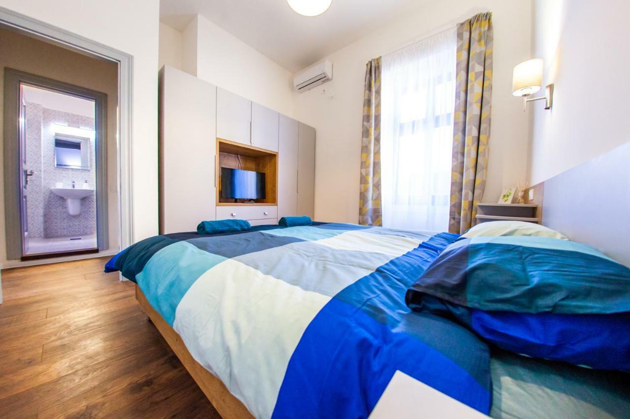 Central Luxury 2 Kaloşvar Dış mekan fotoğraf