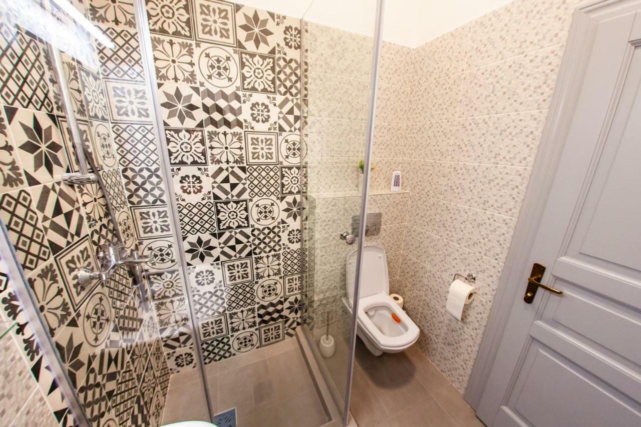 Central Luxury 2 Kaloşvar Dış mekan fotoğraf